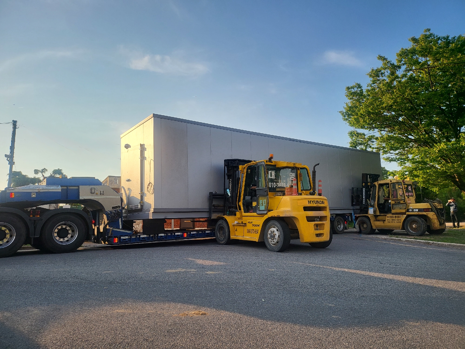 인사말 소개 이미지